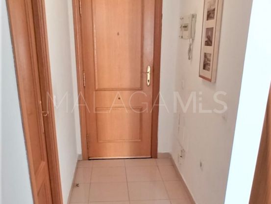 Apartment for sale in Estepona Puerto with 1 bedroom | Inmobiliaria Alvarez