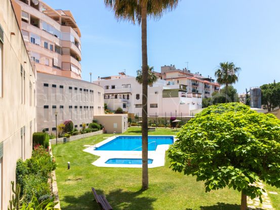 Apartamento de 2 dormitorios en venta en Estepona | Inmobiliaria Alvarez