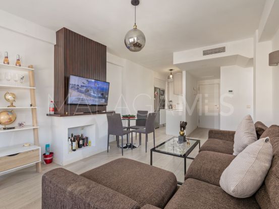 Flat with 2 bedrooms for sale in Estepona | Inmobiliaria Alvarez