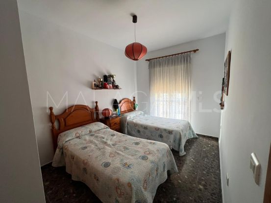 Town house for sale in Estepona with 3 bedrooms | Inmobiliaria Alvarez