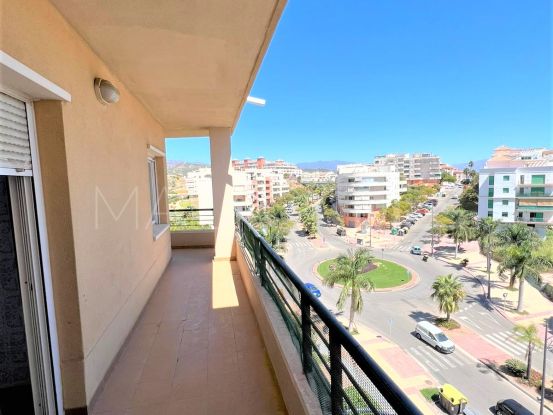 Buy apartment in Estepona Puerto | Inmobiliaria Alvarez