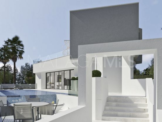 Seghers plot for sale | Inmobiliaria Alvarez