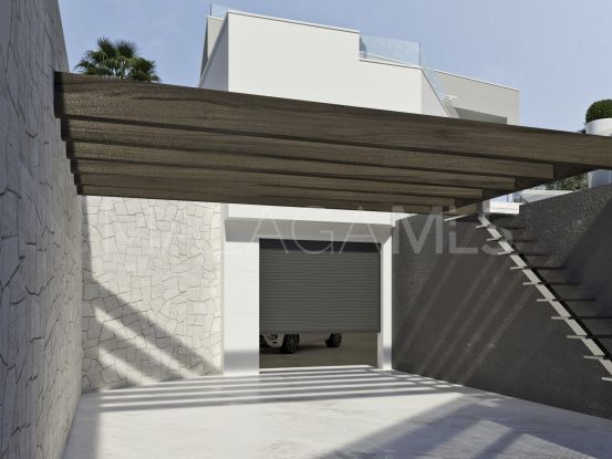 Seghers plot for sale | Inmobiliaria Alvarez
