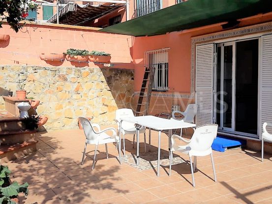 Se vende apartamento planta baja con 3 dormitorios en Arena Beach, Estepona | Inmobiliaria Alvarez