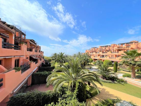 Playa del Angel, Estepona, apartamento en venta | Inmobiliaria Alvarez