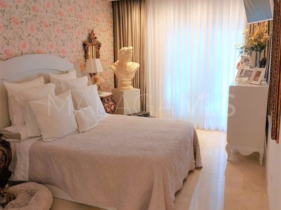 Ground floor apartment for sale in Selwo, Estepona | Inmobiliaria Alvarez