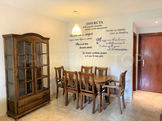 For sale apartment with 1 bedroom in Estepona Puerto | Inmobiliaria Alvarez