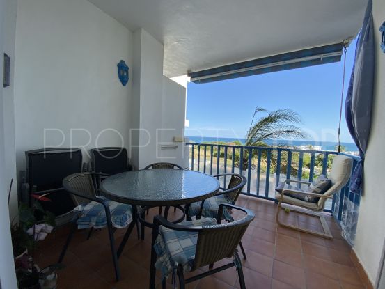 Apartment in Estepona for sale | Inmobiliaria Alvarez