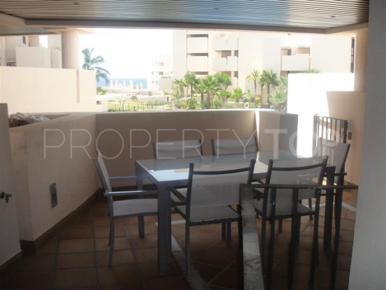 Se vende apartamento planta baja en Bahia de la Plata, Estepona | Inmobiliaria Alvarez