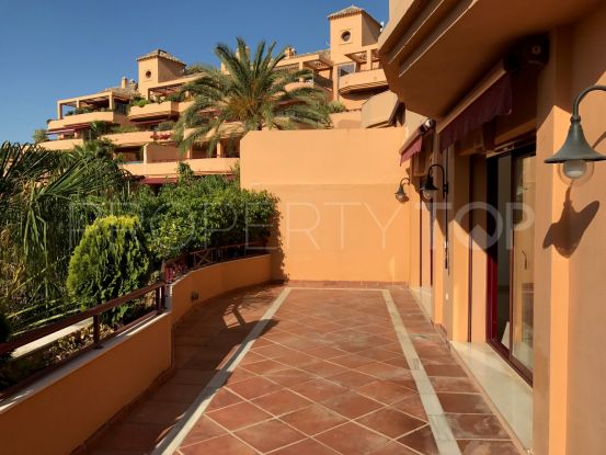 Duplex in Riviera Andaluza with 5 bedrooms | Inmobiliaria Alvarez