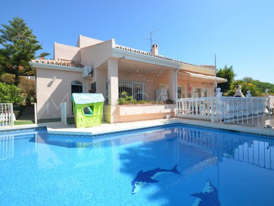 For sale villa in Seghers with 4 bedrooms | Inmobiliaria Alvarez
