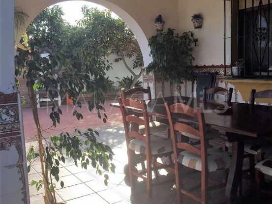 Cortijo en El Padron de 3 dormitorios | Inmobiliaria Alvarez