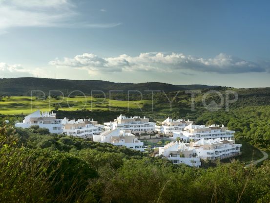 For sale 3 bedrooms penthouse in Alcaidesa Golf | Villa Noble