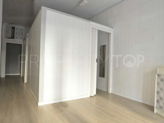 Seville commercial premises for sale | Villa Noble
