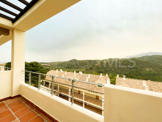 For sale duplex penthouse in Selwo Hills with 2 bedrooms | Villa Noble