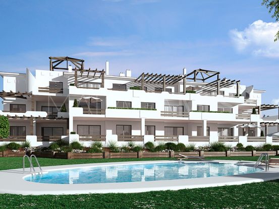 For sale apartment in Doña Julia with 2 bedrooms | Villa Noble