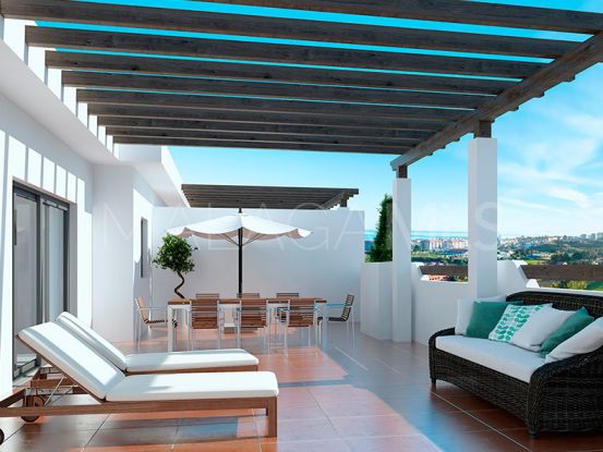 Se vende apartamento en Doña Julia con 2 dormitorios | Villa Noble