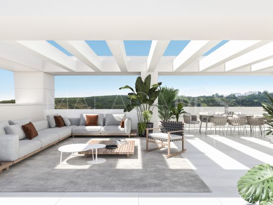 3 bedrooms apartment for sale in Doña Julia, Casares | Villa Noble
