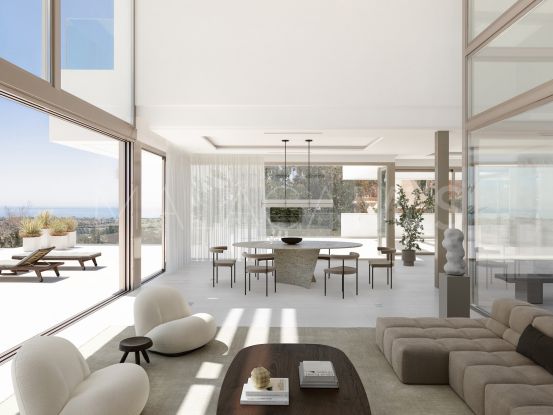Nueva Atalaya villa | Villa Noble
