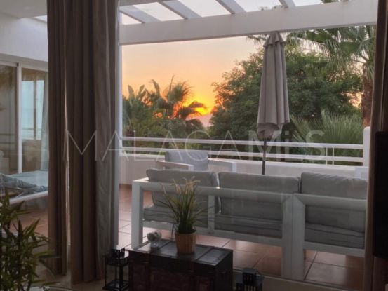Apartment for sale in Alcazaba Lagoon, Casares | Villa Noble