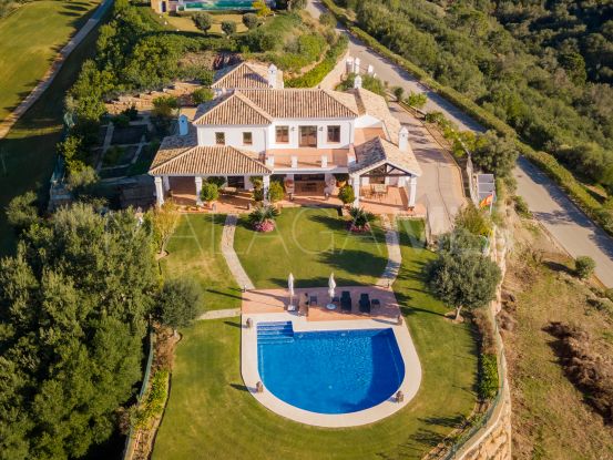 Villa with 5 bedrooms for sale in Marbella Club Golf Resort | Villa Noble