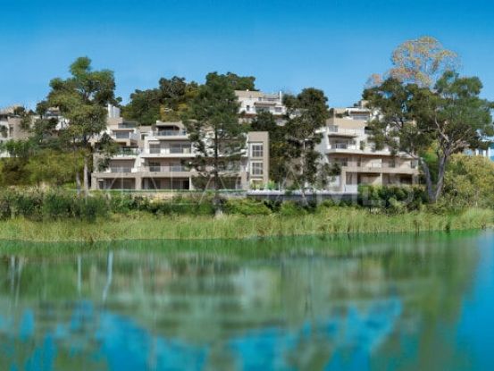 Apartamento a la venta en Les Belvederes de 2 dormitorios | Villa Noble