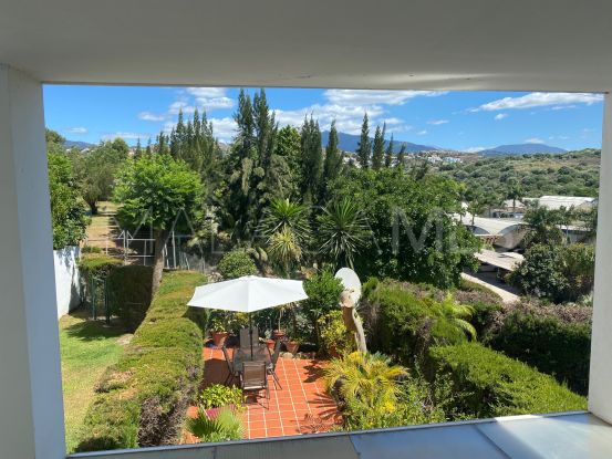 Las Jacarandas, Estepona, duplex en venta | Villa Noble
