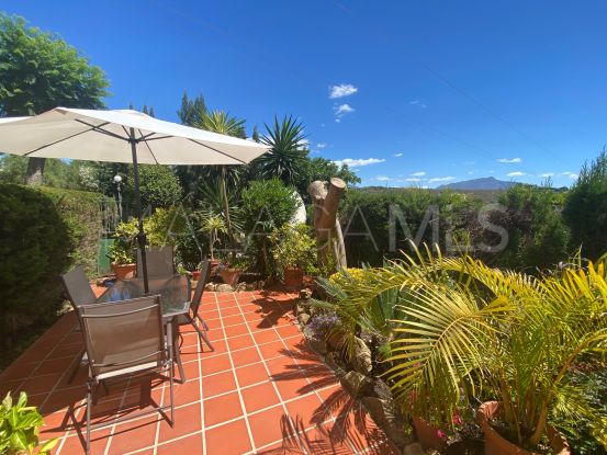 Las Jacarandas, Estepona, duplex en venta | Villa Noble