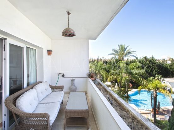 Apartamento a la venta en Rodeo Alto, Nueva Andalucia | Villa Noble