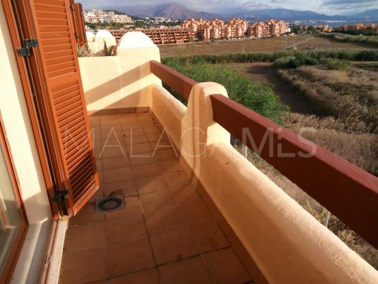 Adosado en venta con 3 dormitorios en Princesa Kristina, Manilva | Villa Noble