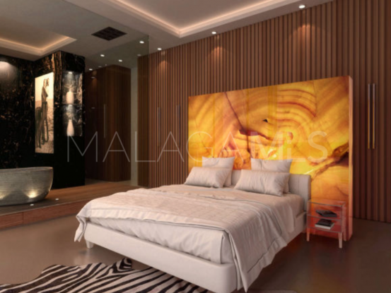 For sale villa in Casablanca Beach with 4 bedrooms | Villa Noble