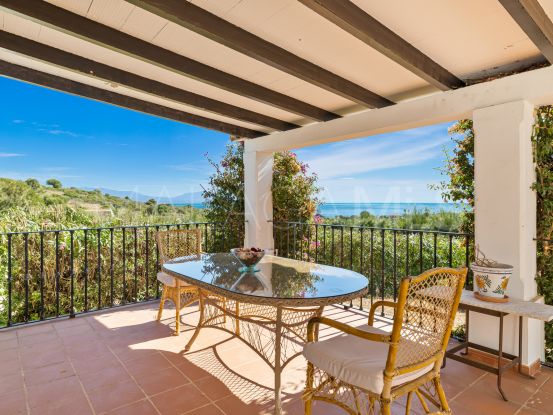 4 bedrooms country house in Manilva | Banus Property