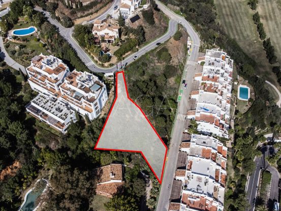 Plot in La Quinta for sale | Drumelia Real Estates