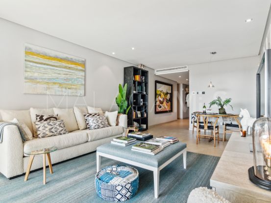 Apartamento planta baja a la venta en Doncella Beach, Estepona | Drumelia Real Estates