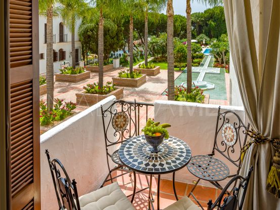 Comprar apartamento con 2 dormitorios en Señorio de Marbella, Marbella Golden Mile | Drumelia Real Estates