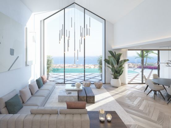 5 bedrooms El Herrojo villa for sale | Drumelia Real Estates