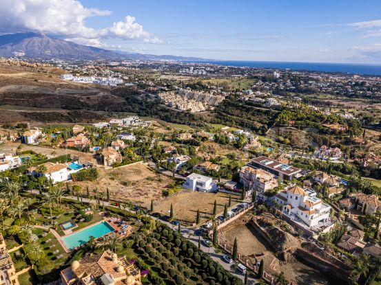 Parcela a la venta en Los Flamingos | Drumelia Real Estates