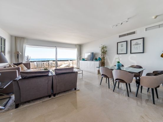 Apartment in Los Granados Playa with 4 bedrooms | Drumelia Real Estates