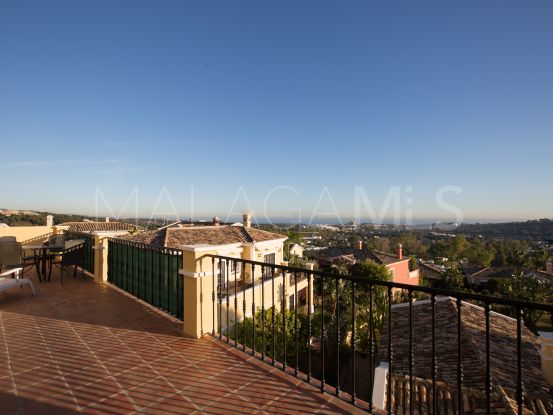 Aldea Dorada, Nueva Andalucia, casa en venta | Drumelia Real Estates
