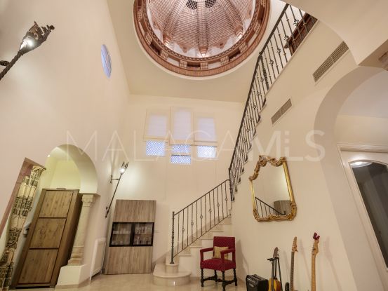 For sale villa in El Herrojo | Drumelia Real Estates