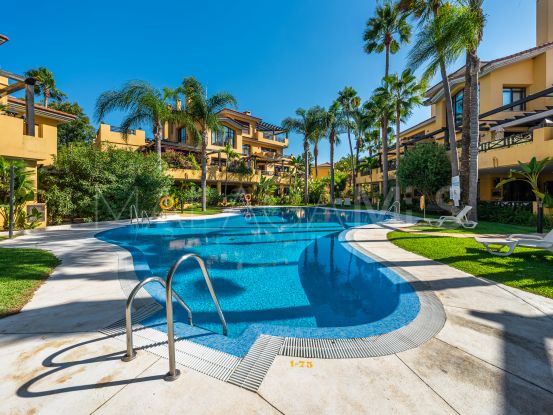 Comprar apartamento de 2 dormitorios en Bahia de Banus, Marbella - Puerto Banus | Drumelia Real Estates