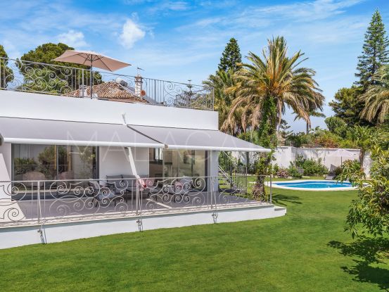 Villa en Atalaya, Estepona | Drumelia Real Estates
