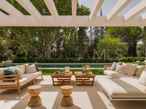 Villa for sale in El Paraiso | Drumelia Real Estates