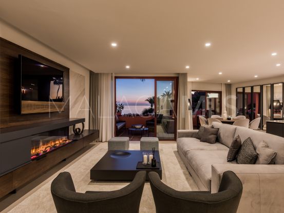 3 bedrooms penthouse in Cabo Bermejo for sale | Drumelia Real Estates