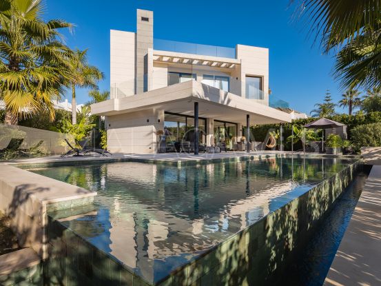 Villa with 7 bedrooms for sale in Parcelas del Golf | Drumelia Real Estates