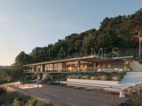Villa en venta en Monte Mayor con 5 dormitorios | Drumelia Real Estates