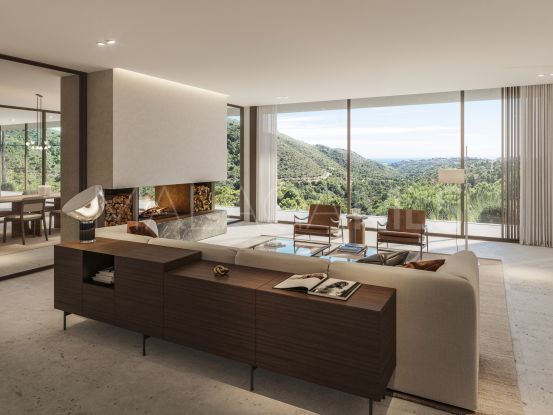 Villa en venta en Monte Mayor con 5 dormitorios | Drumelia Real Estates