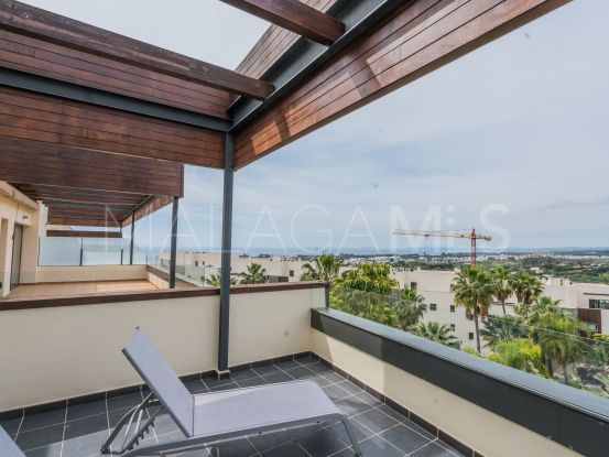 Hoyo 19, Benahavis, apartamento de 2 dormitorios en venta | Drumelia Real Estates