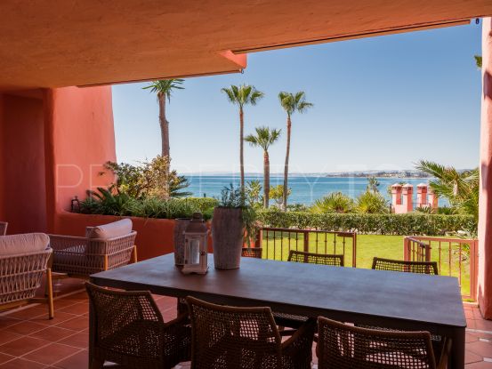Se vende apartamento planta baja en Cabo Bermejo de 3 dormitorios | Drumelia Real Estates