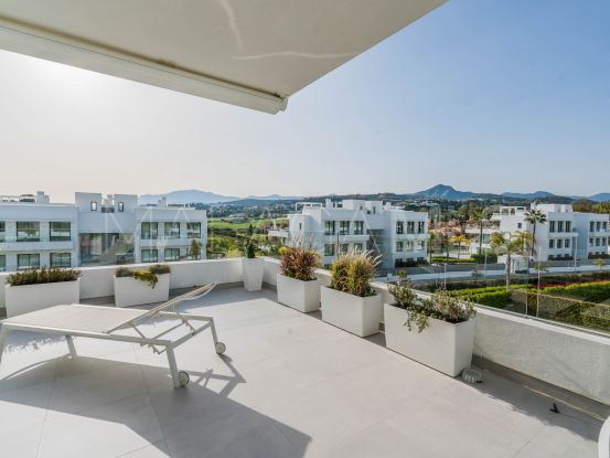 Apartamento con 3 dormitorios a la venta en Cataleya, Estepona | Drumelia Real Estates